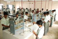 Department of Basic Engineering