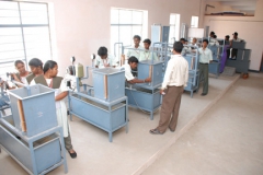 Department of Civil Engineering