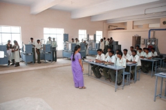 Department of Civil Engineering