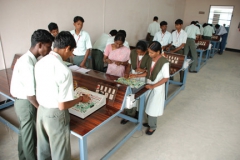 Department of Electronics & Communication Engineering