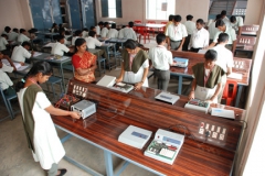 Department o Electronics & Communication Engineering