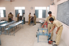 Department of Mechanical Engineering