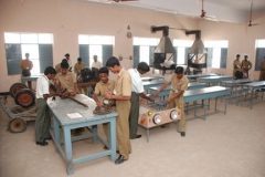 Department of Mechanical Engineering