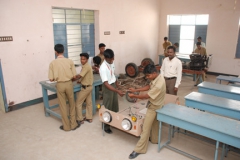 Department of Mechanical Engineering
