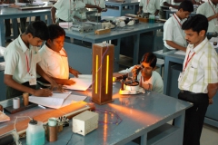 Basic Engineering Department