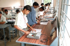 Department of Electrical & Electronics Engineering
