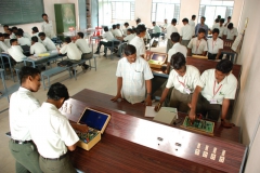 Department of Electrical & Electronics Engineering