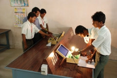 Department of Electrical & Electronics Engineering