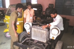 Automobile Lab