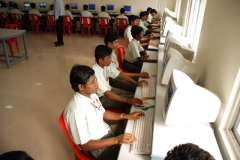 Department of Automobile Engineering